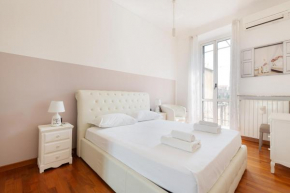Roomy Apartment x5 - 850 m far from Famagosta MM2